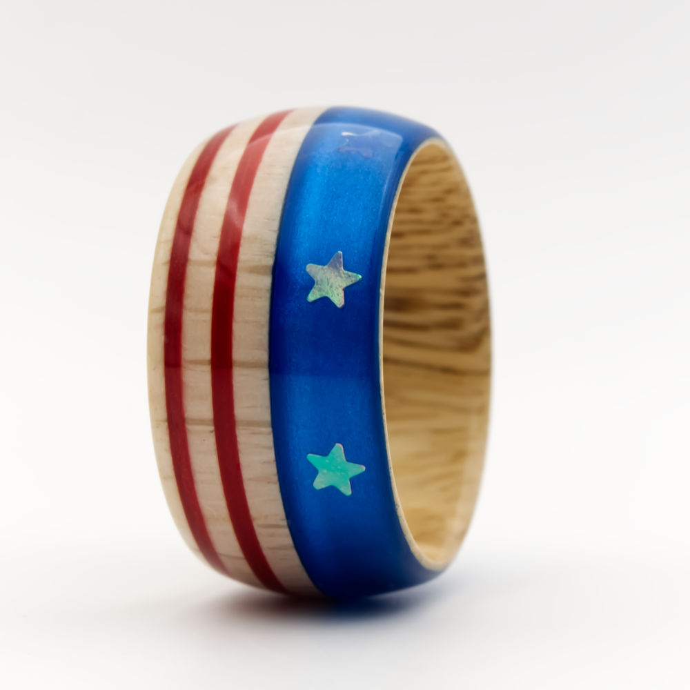 Star Spangled Band