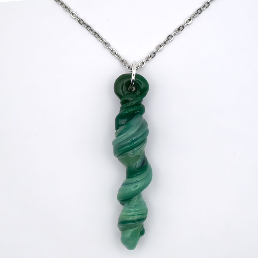 Emerald Twist