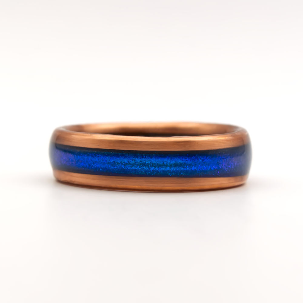 Azureus Band